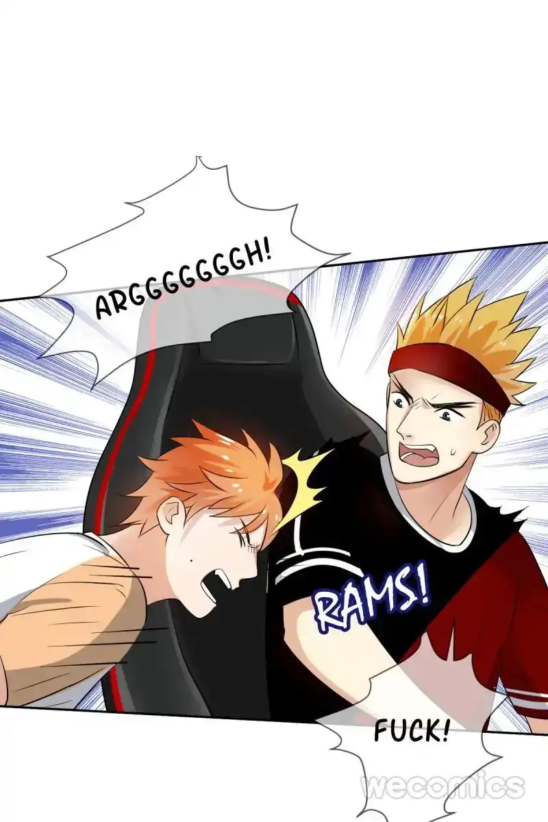 Legend Reboot Chapter 25 37